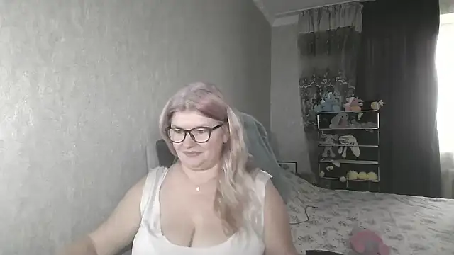 Diana_49 webcam