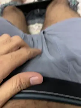 Boy_Harry webcam