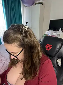 DienkaGreen webcam