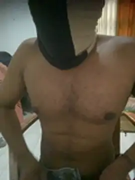 Hirupencha webcam