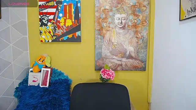 NannyaBitch webcam