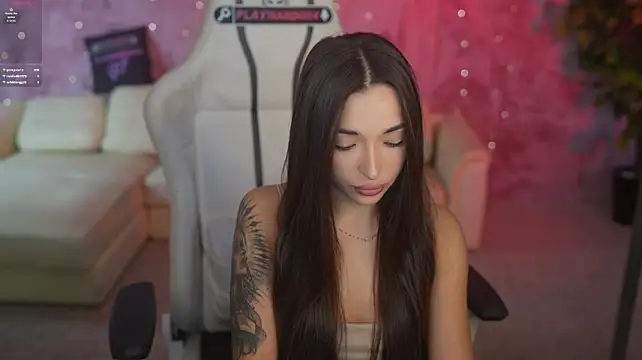 Jasmine_Flow webcam