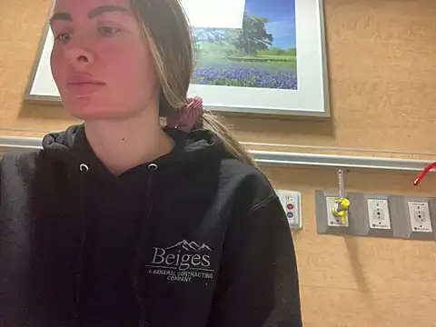TheFitFreak live cam