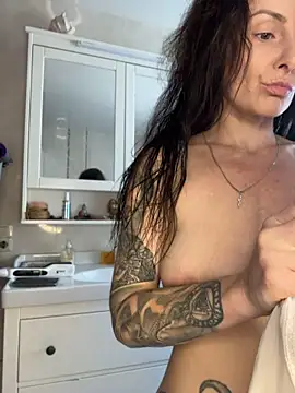 AnnaMaria- webcam