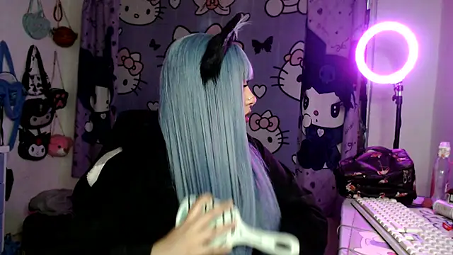 lussyevans24 webcam