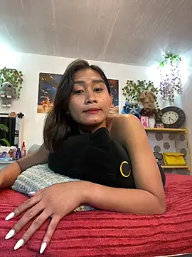 youarea_dreamer webcam