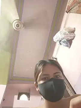 sanu_07 webcam