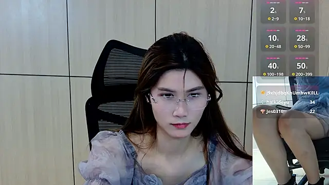 zhen-68 webcam