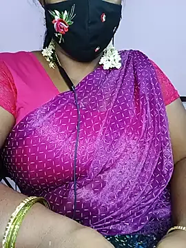 sweetkeerthi webcam