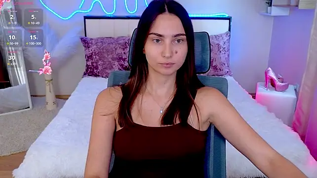 SelinOtis webcam