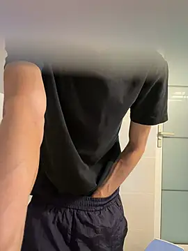 JackJack108 live cam on StripChat