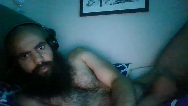 PapiVictorDaddy webcam