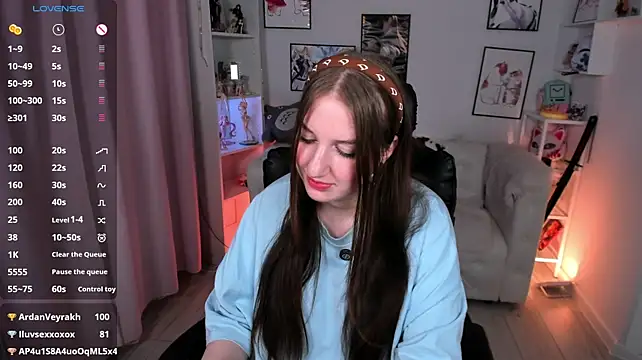 Elisabeth_Binder webcam
