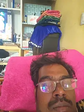 manojkumarmk webcam