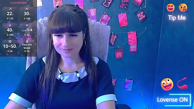 Violla_My webcam