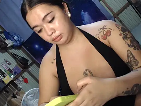 Enchantress_Sofiax69 webcam