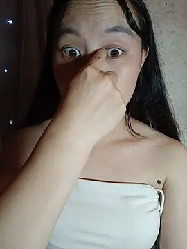 Cherry-squirtt webcam