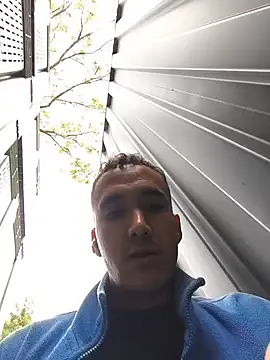 Peperoso777 webcam