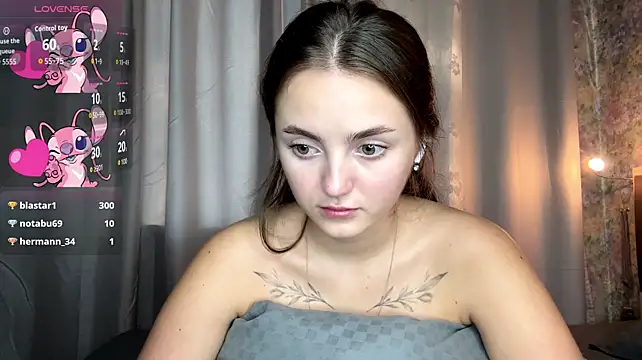 LoraDavi webcam