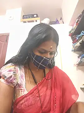 Tamil_Yalini12 webcam