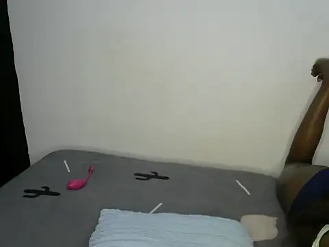 Velvet_Vixenn webcam