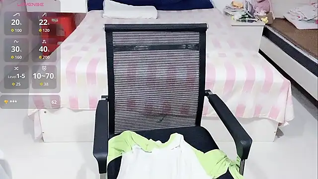 miaomiao-99 webcam