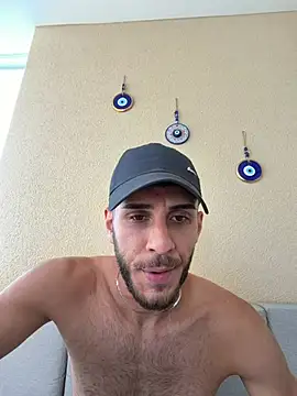 suissegigolo1 webcam