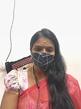 Tamil_Yalini12 webcam