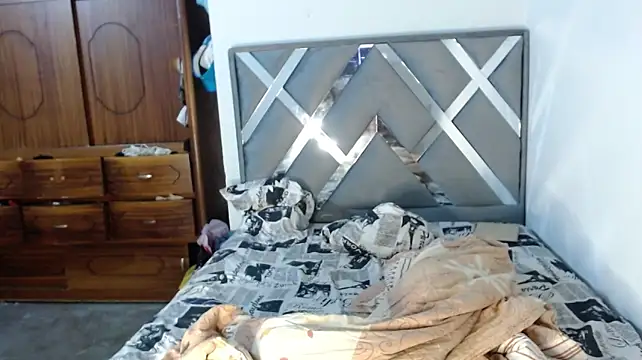 Mane_leet webcam
