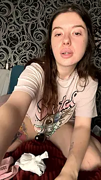 Kimi_Ass webcam