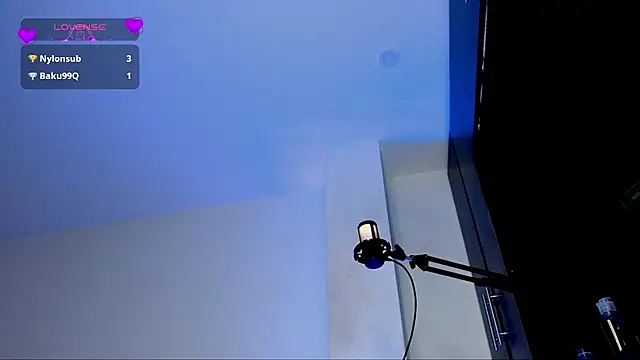 Kiitygirl webcam