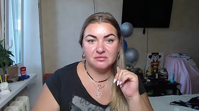 NikaSkylink webcam
