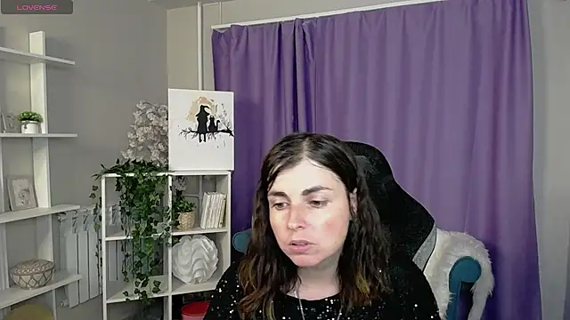 MartaEdams webcam
