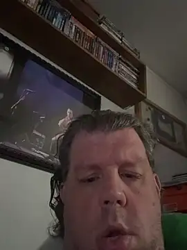 Stephanie1984 webcam