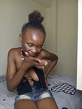 ariahsexy webcam