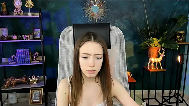 VanessaAnerson webcam