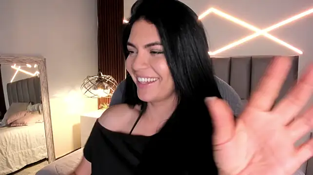 Veronicalanx1 webcam