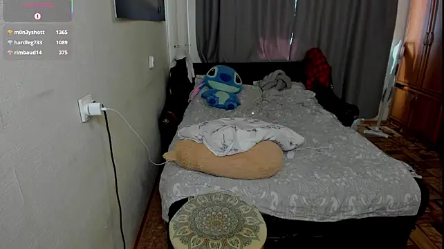 monica__elder webcam