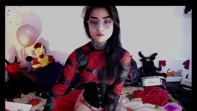 Ardat_Lili69 webcam