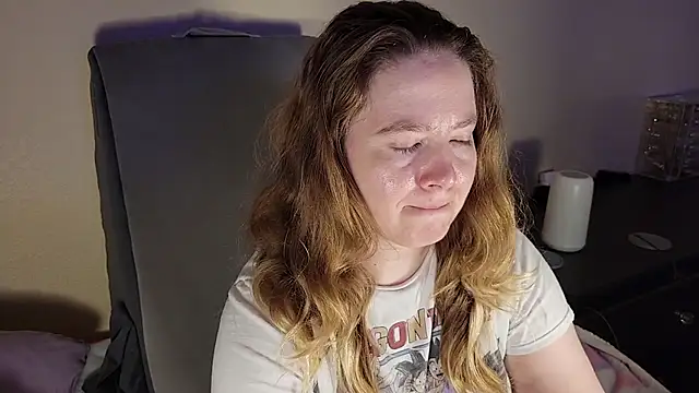 InternetFairy_XO webcam