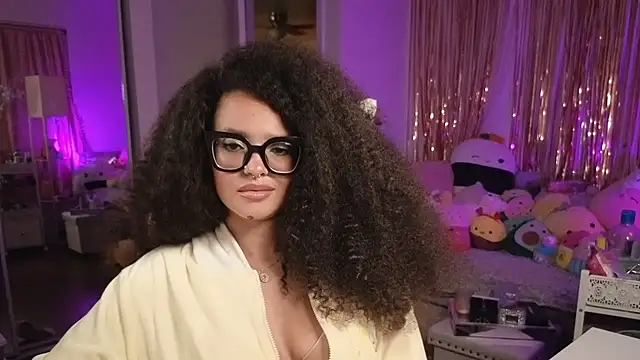 princessamberxo webcam