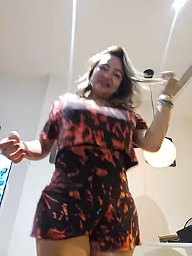 Afroditecash webcam