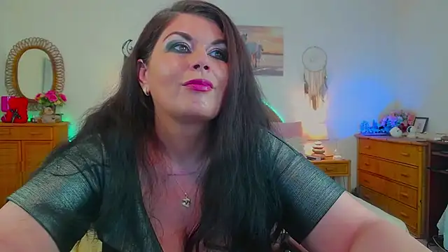 EllenGrace webcam