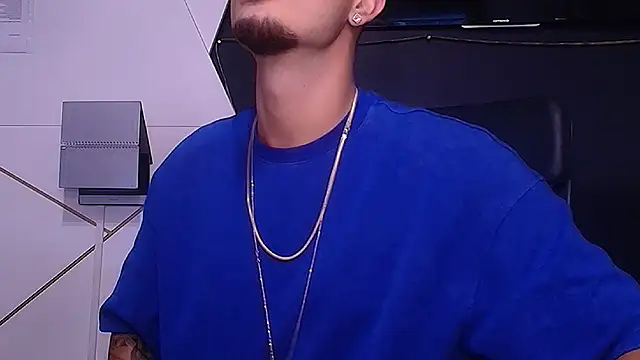 BrandonTate webcam