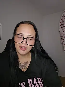 JUJUICY- webcam