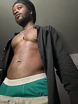 TheMightyDxXx webcam