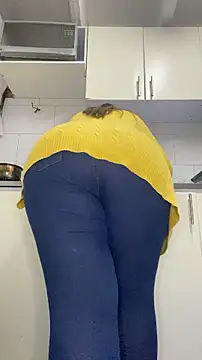 Chloee_Peach webcam