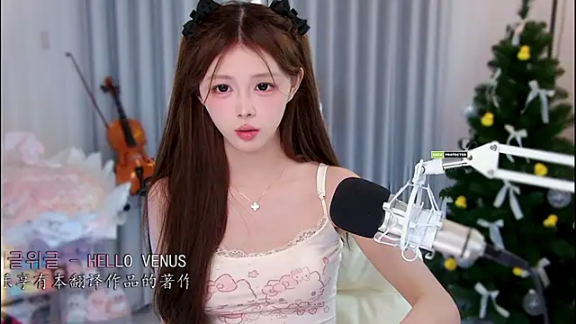 xixibaby- webcam