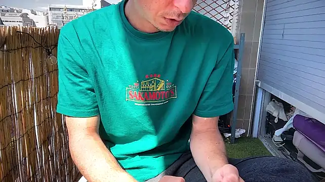 MikymikeBBWD webcam
