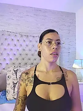 Pamelamiler__ webcam
